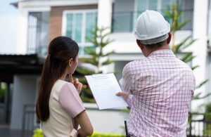 House Surveyors in Telford