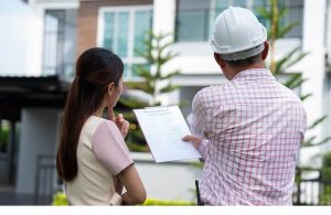 House Surveyors in Telford