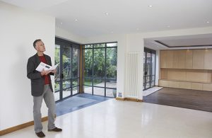 House Valuations