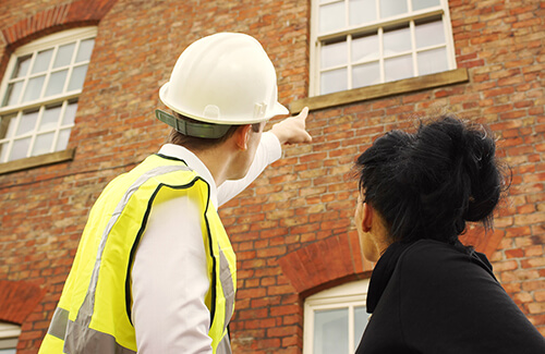 building surveys