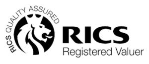rics valuer logo